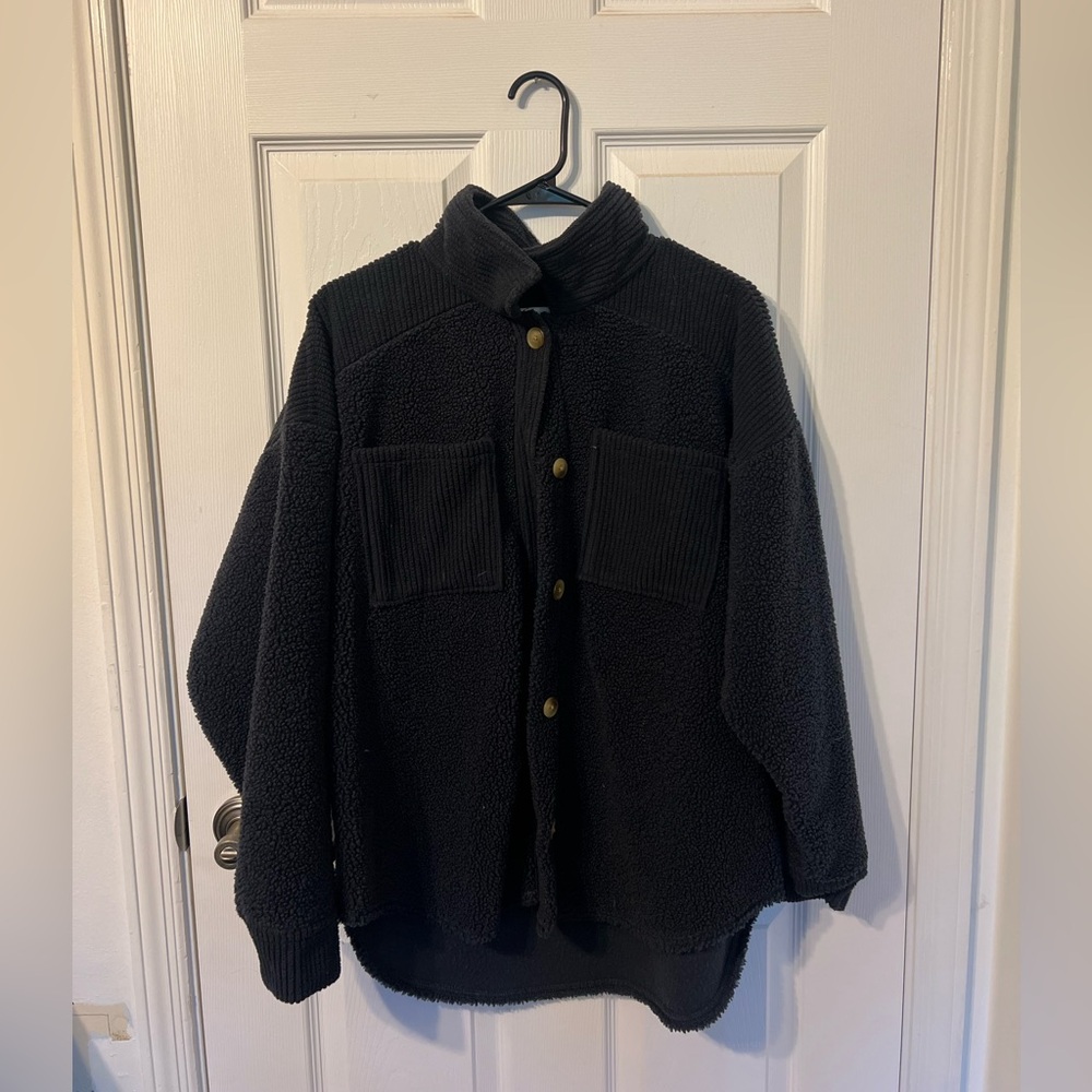 Cardigan Jacket